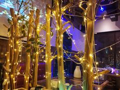 -冰城小镇音乐串吧·聚会餐厅(百子湾店)