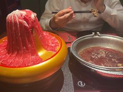 -牛New寿喜烧(虹桥新天地店)