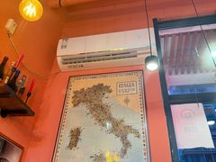 -acquolina·阿果里呐意大利比萨店(紫薇尚层店)