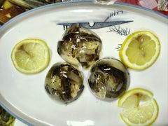 -鑫悦楼煎蟹·16年海鲜大排档