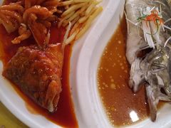 -马凯餐厅(长椿街店)