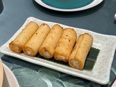 -北园酒家(小北路店)