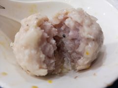 蟹粉狮子头-麟1929(外滩店)