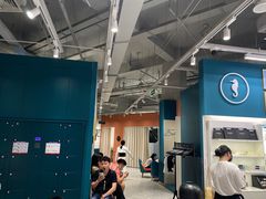 -海马体照相馆(合肥包河万达广场店)