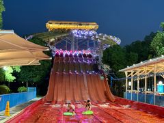 -武汉玛雅海滩水公园