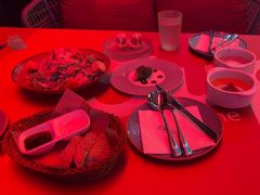 -DEEP·深美式餐吧(五棵松华熙LIVE店)