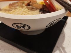 -味千拉面(惠州淡水嘉信茂广场分店)