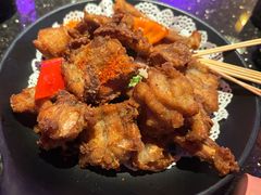 -纯K(华远店)