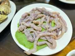 -凯华海鲜火锅·传承三十六年