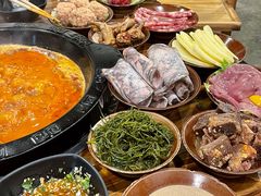 -吃皮火锅馆(苏宁店)
