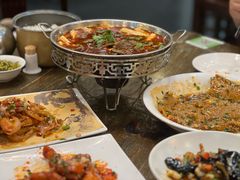 -鸿兴楼酒家(阜阳路店)