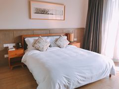 -帐篷客·溪龙茶谷度假酒店