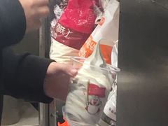 -蜜雪冰城·冰淇淋与茶(福大店)