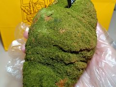 -PAPER STONE BAKERY(万菱汇店)