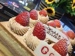 -吉新利亚咖啡烘焙店(步步高店)