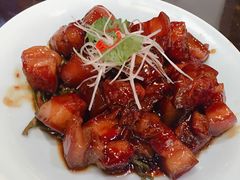 红烧肉-映像威海·海鲜味道(市区店)