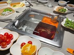 -海底捞火锅(北京路店)