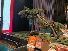 -喜棠·长沙家宴·海鲜·湘菜(麓谷店)