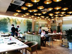 大堂-八珍玉食鸡煲·打边炉(印象城店)