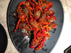 -沪小胖小龙虾(淮海中路旗舰店)