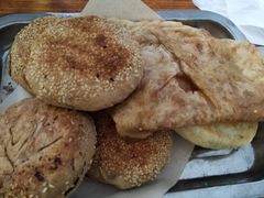 -李小老烧饼(常营民族家园店)
