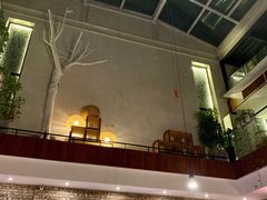 -苹果树下艺术餐厅(通州店)