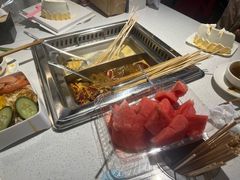 -大斌家串串火锅(德思勤店)