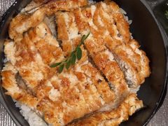 -玄白·炭烤活鳗(上海首店)