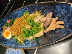 -粤·向群饭店(二沙岛店)