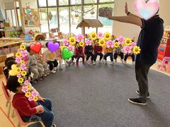 -浦东民办万科幼儿园