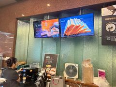 -银星皇冠假日酒店美食阁