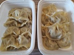 -老烟台灌汤包(南洪街店)