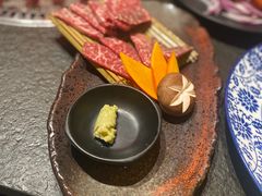 -上男·烧肉集市(五一广场店)