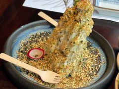 土豆泥沙拉-石葵(锦业时代店)