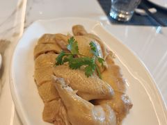 -海棠湾九号度假酒店-融荟家和中餐厅