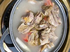 -80红枣鸡腊排骨(总店)