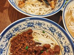 -辣肉面大王(天平路店)