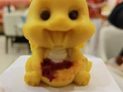 -第六季自助餐厅(甜水园店)