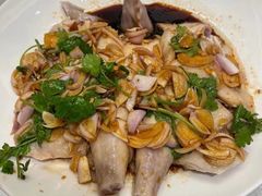 -广东胜利宾馆西关粤中餐厅
