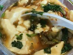 -晓庄学院-食堂