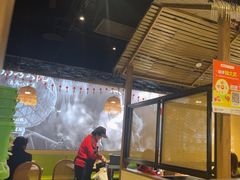 -33号大院·青岛本帮菜(五四广场店)