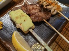 -鸟鹏烧鸟居酒屋(熙龙湾店)