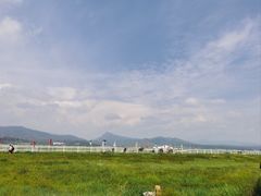 -敕勒川草原