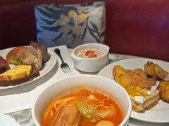 -滙壹西餐厅·厦门华尔道夫酒店