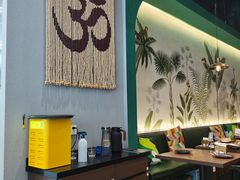 -Shantek象提南亚西餐厅&Bistro(淮海中路店)