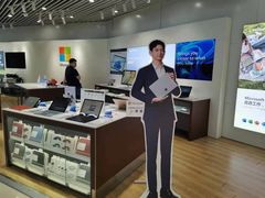 -苏宁易购(Suning Elec无锡五洲国际装饰城)
