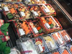 -盒马鲜生(岭南新世界店)