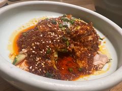 -辛香汇·现炒川菜(武进吾悦店)