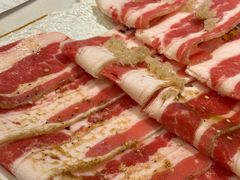 -千寻山野烤肉(中关村店)