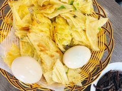 -何胖子丸子汤(南海街店)